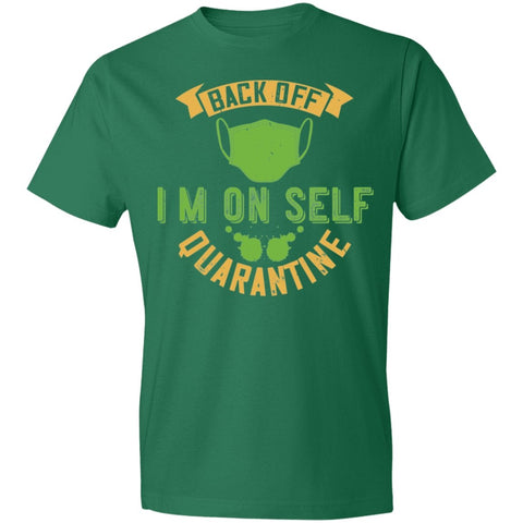 Image of 980 Lightweight T-Shirt 4.5 oz - Alexecom.com