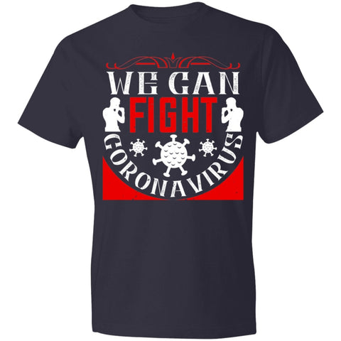 Image of 980 Lightweight T-Shirt 4.5 oz - Alexecom.com