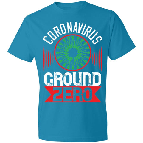 Image of 980 Lightweight T-Shirt 4.5 oz - Alexecom.com
