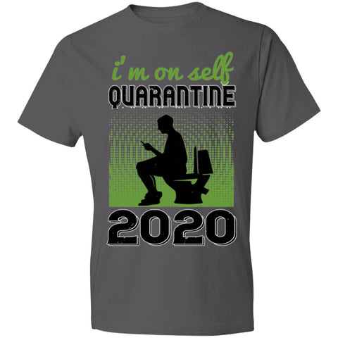 Image of 980 Lightweight T-Shirt 4.5 oz - Alexecom.com