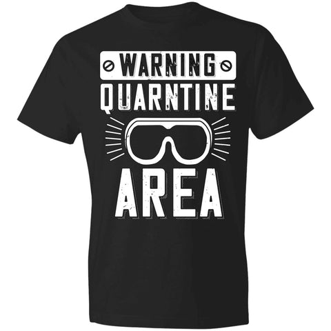 Image of 980 Lightweight T-Shirt 4.5 oz - Alexecom.com
