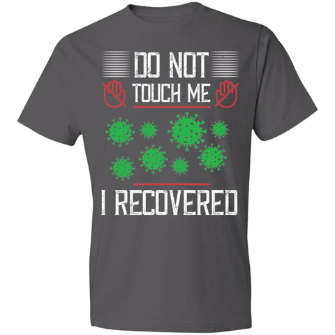 Image of 980 Lightweight T-Shirt 4.5 oz - Alexecom.com