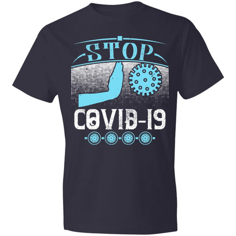 Image of 980 Lightweight T-Shirt 4.5 oz - Alexecom.com