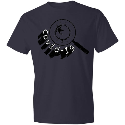 Image of 980 Lightweight T-Shirt 4.5 oz - Alexecom.com