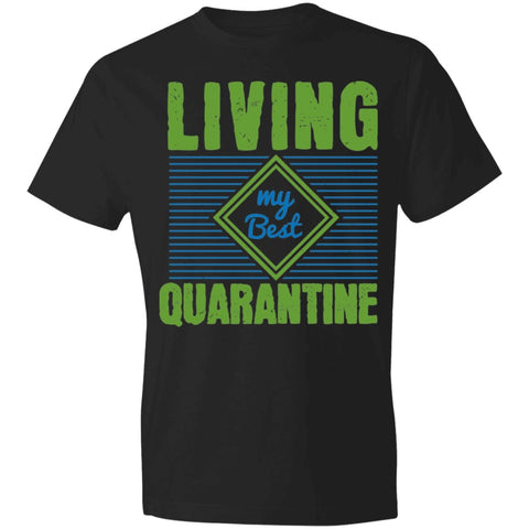 Image of 980 Lightweight T-Shirt 4.5 oz - Alexecom.com