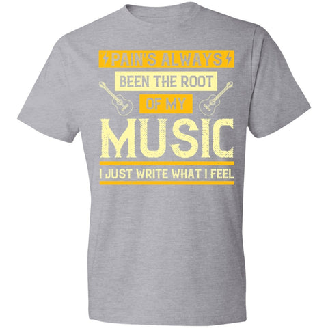 Image of 980 Lightweight T-Shirt 4.5 oz - Alexecom.com