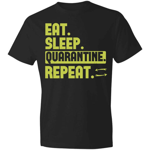 Image of 980 Lightweight T-Shirt 4.5 oz - Alexecom.com