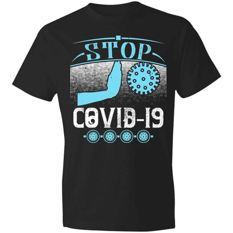 Image of 980 Lightweight T-Shirt 4.5 oz - Alexecom.com