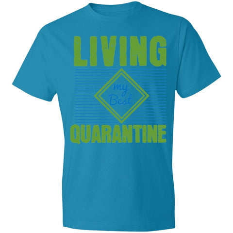 Image of 980 Lightweight T-Shirt 4.5 oz - Alexecom.com
