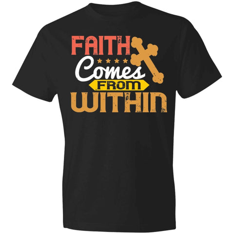 Image of 980 Lightweight T-Shirt 4.5 oz - Alexecom.com