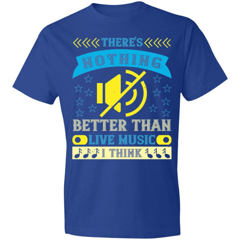 Image of 980 Lightweight T-Shirt 4.5 oz - Alexecom.com