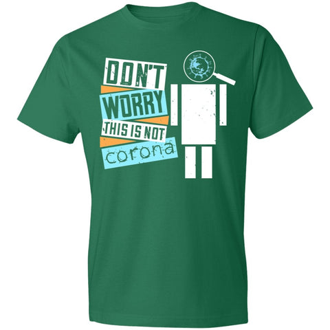 Image of 980 Lightweight T-Shirt 4.5 oz - Alexecom.com