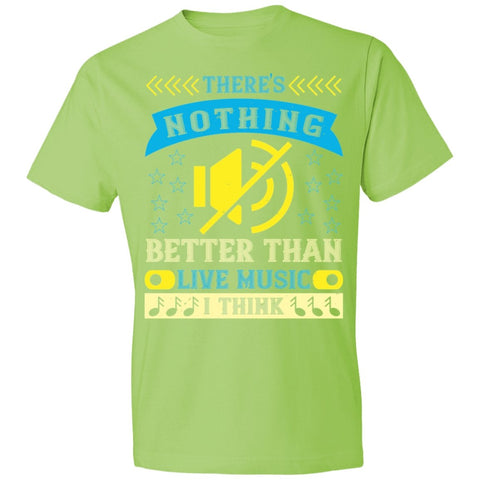 Image of 980 Lightweight T-Shirt 4.5 oz - Alexecom.com