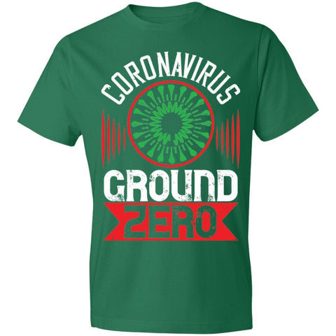 Image of 980 Lightweight T-Shirt 4.5 oz - Alexecom.com