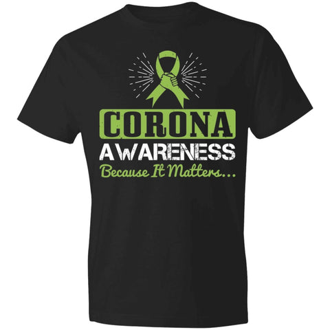 Image of 980 Lightweight T-Shirt 4.5 oz - Alexecom.com