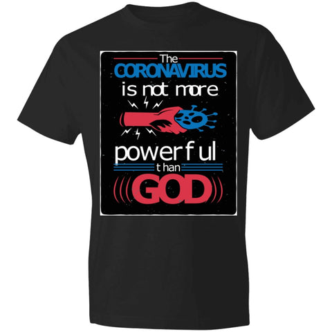 Image of 980 Lightweight T-Shirt 4.5 oz - Alexecom.com