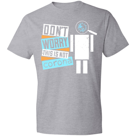 Image of 980 Lightweight T-Shirt 4.5 oz - Alexecom.com