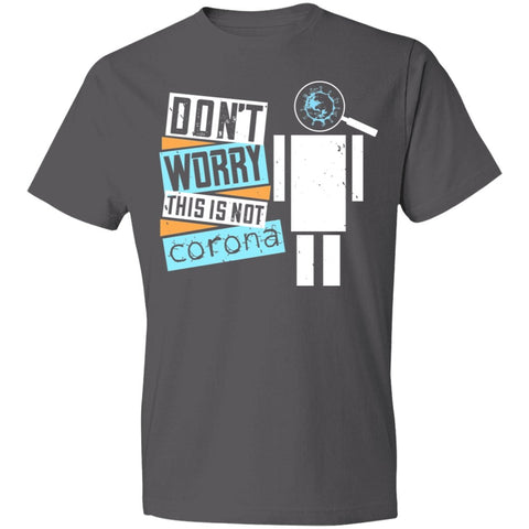 Image of 980 Lightweight T-Shirt 4.5 oz - Alexecom.com