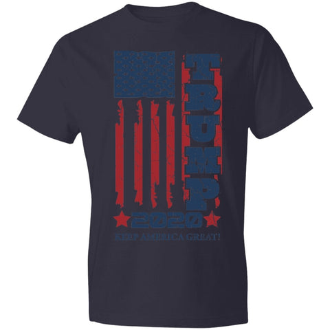 Image of 980 Lightweight T-Shirt 4.5 oz - Alexecom.com