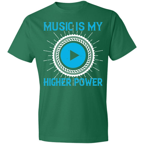 Image of 980 Lightweight T-Shirt 4.5 oz - Alexecom.com