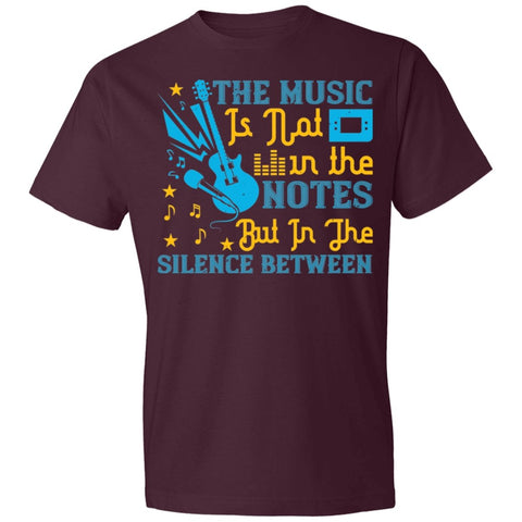 Image of 980 Lightweight T-Shirt 4.5 oz - Alexecom.com