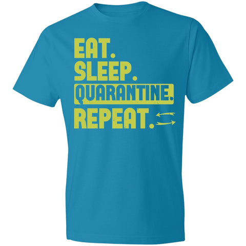 Image of 980 Lightweight T-Shirt 4.5 oz - Alexecom.com