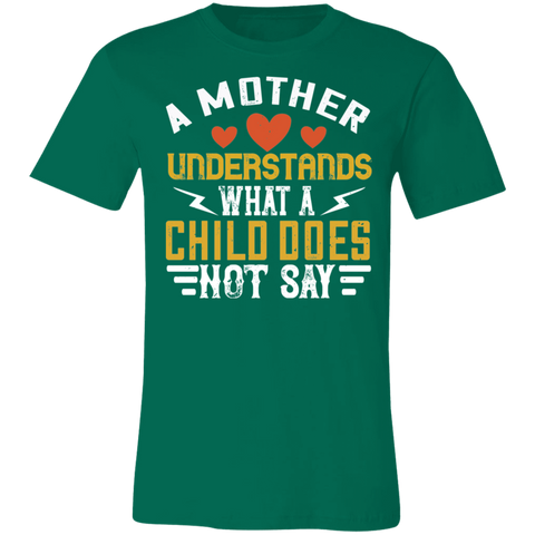 Image of Mother Designs Unisex Jersey Short-Sleeve T-Shirt