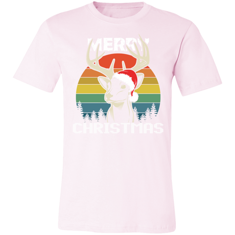 Image of Company Ad Design Unisex Jersey Short-Sleeve T-Shirt