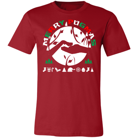 Image of Christian Design Unisex Jersey Short-Sleeve T-Shirt