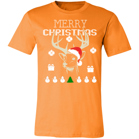 Image of Christian Design Unisex Jersey Short-Sleeve T-Shirt