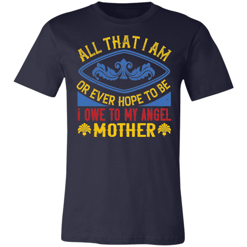 Image of Mother Designs Unisex Jersey Short-Sleeve T-Shirt