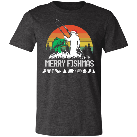 Image of Christian Design Unisex Jersey Short-Sleeve T-Shirt