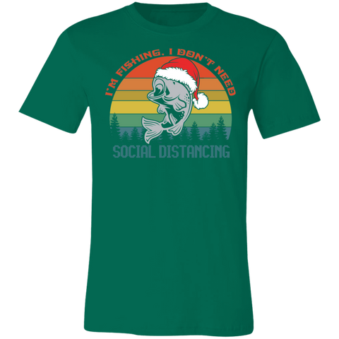 Image of Christian Design Unisex Jersey Short-Sleeve T-Shirt