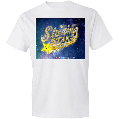 Image of Shining Star Lightweight T-Shirt