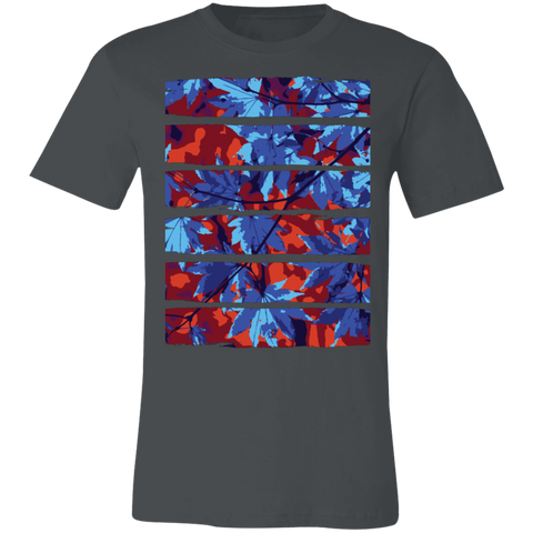 Image of Heavy Grunges Designs Premium Unisex Jersey Short-Sleeve T-Shirt
