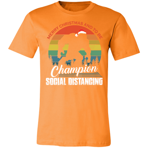 Image of Christian Design Unisex Jersey Short-Sleeve T-Shirt