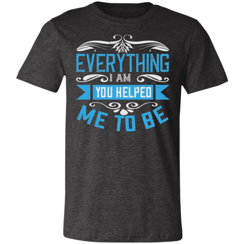 Image of Mother Designs Unisex Jersey Short-Sleeve T-Shirt