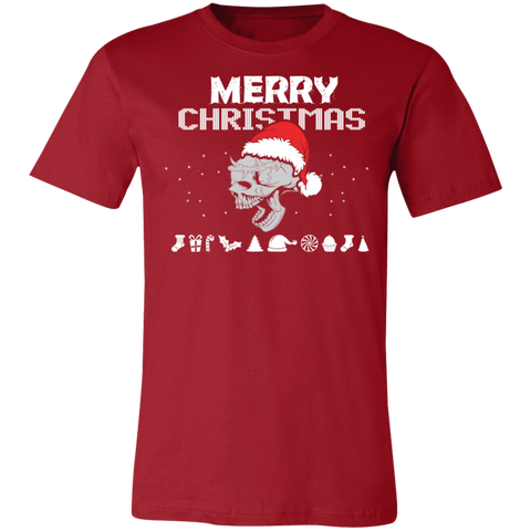 Image of Christian Design Unisex Jersey Short-Sleeve T-Shirt