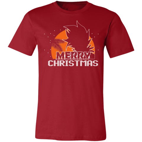 Image of Christian Design Unisex Jersey Short-Sleeve T-Shirt