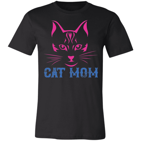 Image of Mother Designs Unisex Jersey Short-Sleeve T-Shirt