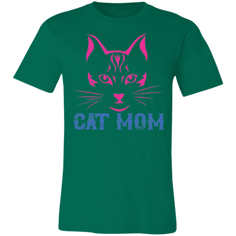 Image of Mother Designs Unisex Jersey Short-Sleeve T-Shirt