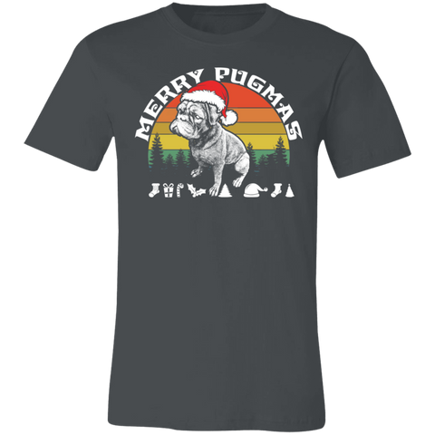 Image of Christian Design Unisex Jersey Short-Sleeve T-Shirt