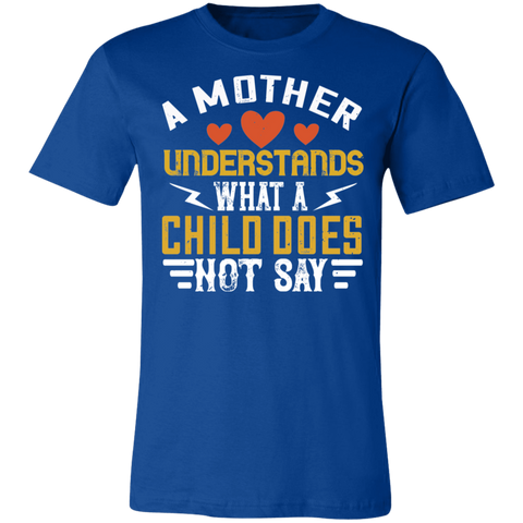 Image of Mother Designs Unisex Jersey Short-Sleeve T-Shirt