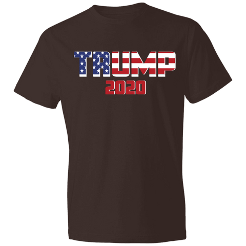Image of Trump 2020 Shadow Design Edition Lightweight T-Shirt