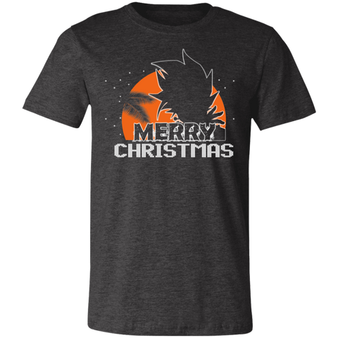 Image of Christian Design Unisex Jersey Short-Sleeve T-Shirt
