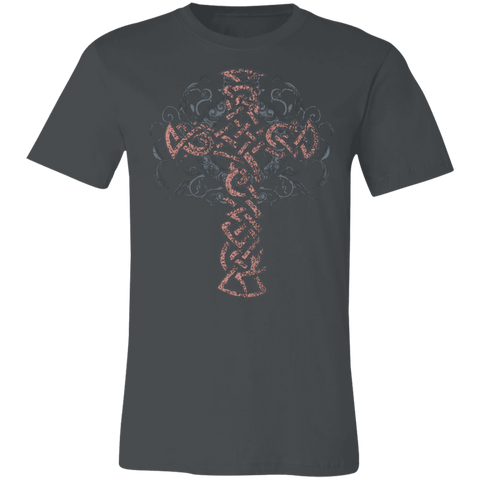 Image of Heavy Grunges Designs Premium Unisex Jersey Short-Sleeve T-Shirt