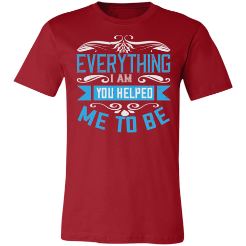 Image of Mother Designs Unisex Jersey Short-Sleeve T-Shirt
