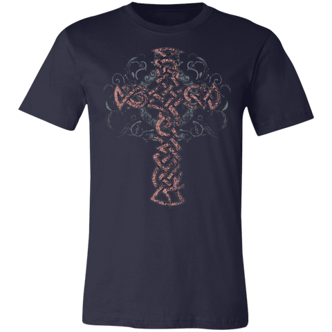 Image of Heavy Grunges Designs Premium Unisex Jersey Short-Sleeve T-Shirt