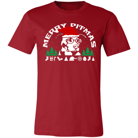 Image of Christian Design Unisex Jersey Short-Sleeve T-Shirt