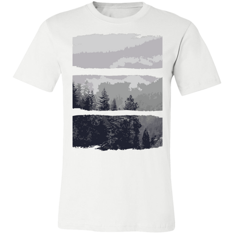 Image of Heavy Grunges Designs Premium Unisex Jersey Short-Sleeve T-Shirt